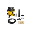 Vysavač 20litrů 1050W DXV20P DeWALT příslušenství MiHu Shop.cz 2