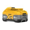 Akumulátor 18V 8 0Ah Li Ion DCB1880 DeWALT MiHu Shop.cz 3