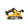 Aku pásová bruska 18V DCW220NT DeWALT(bez aku a nabíječky) MiHu Shop.cz 4