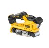 Aku pásová bruska 18V DCW220NT DeWALT(bez aku a nabíječky) MiHu Shop.cz 2