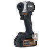 rázový utahovák 14 18V 5,0Ah Li Ion McLaren edice DCF85MP2T DeWALT MiHu Shop.cz 8