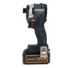 rázový utahovák 14 18V 5,0Ah Li Ion McLaren edice DCF85MP2T DeWALT MiHu Shop.cz 7