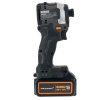rázový utahovák 14 18V 5,0Ah Li Ion McLaren edice DCF85MP2T DeWALT MiHu Shop.cz 6