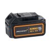 rázový utahovák 14 18V 5,0Ah Li Ion McLaren edice DCF85MP2T DeWALT MiHu Shop.cz 4