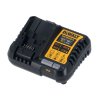 rázový utahovák 14 18V 5,0Ah Li Ion McLaren edice DCF85MP2T DeWALT MiHu Shop.cz 3