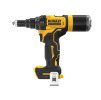 Aku nýtovací kleště 4,8mm 18V DCF403NT DeWALT MiHu Shop.cz 9