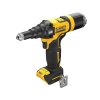 Aku nýtovací kleště 4,8mm 18V DCF403NT DeWALT MiHu Shop.cz 8