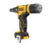 Aku nýtovací kleště 4,8mm 18V DCF403NT DeWALT MiHu Shop.cz 6