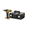 Aku nýtovací kleště 4,8mm 18V DCF403NT DeWALT MiHu Shop.cz 1