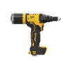 Aku nýtovací kleště 4,8mm 18V DCF403NT DeWALT MiHu Shop.cz 7