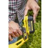 Aku nůžky na živé ploty 18V 4,0 Ah Li Ion SFMCHT855M1 Stanley FATMAX MiHu Shop 4