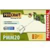 Aku míchadlo stavebních směsí Procraft PMM20 MiHu Shop 17