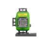 Laser zelený liniový, křížový samonivelační Procraft LE 4GL MiHu Shop.cz 8