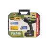 Aku rázový utahovák 3 4 20V Procraft PWA90 MiHu Shop 19