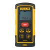 Laserový dálkoměr 50m DW03050 DeWALT 