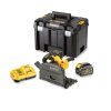 Aku ponorná pila FLEXVOLT DCS520T2 DeWALT