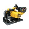 Aku ponorná pila FLEXVOLT DCS520T2R DeWALT 