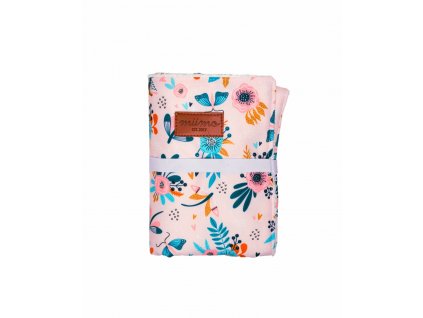 Přebalovací podložka jaro