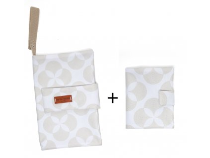 Plenkovník + obal ornamenty