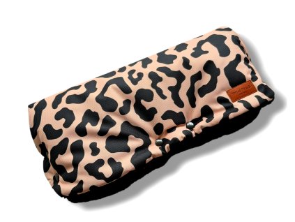 Rukávník leopard