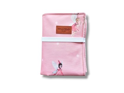 Přebalovací podložka víly