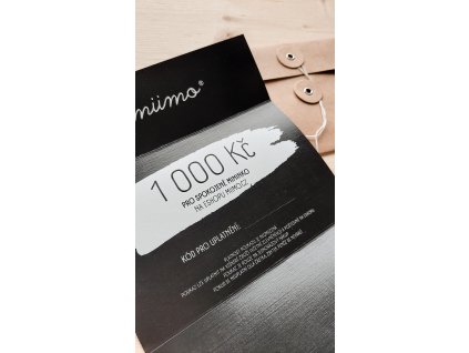 Voucher 1000,-