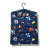 Kapsář do školky-ramínko-vesmír
