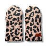 Rukavice leopard
