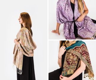 🍁Dovedete si představit podzim🍁 bez hřejivé šály? My také ne. 😊 Novinky jsem naskladnili a na vás zbývá jen výběr té...