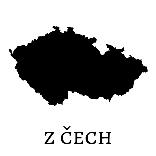 Z Čech