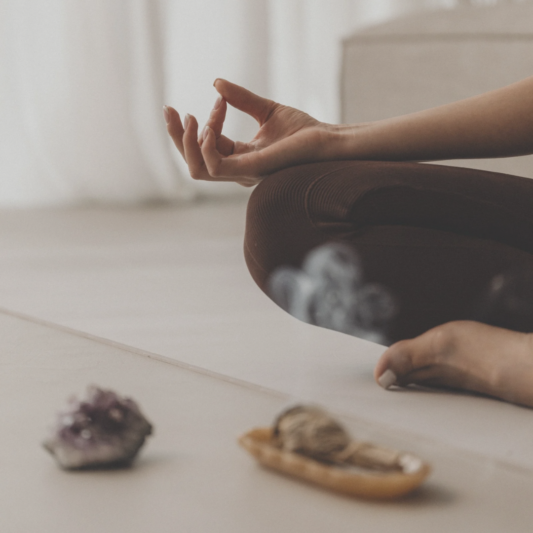 Co je mindfulness, co meditace a není už to trochu ezo? Kdo se v tom má vyznat?