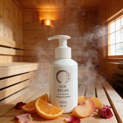 Zen Relax 100ml