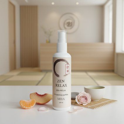 ZEN RELAX AI