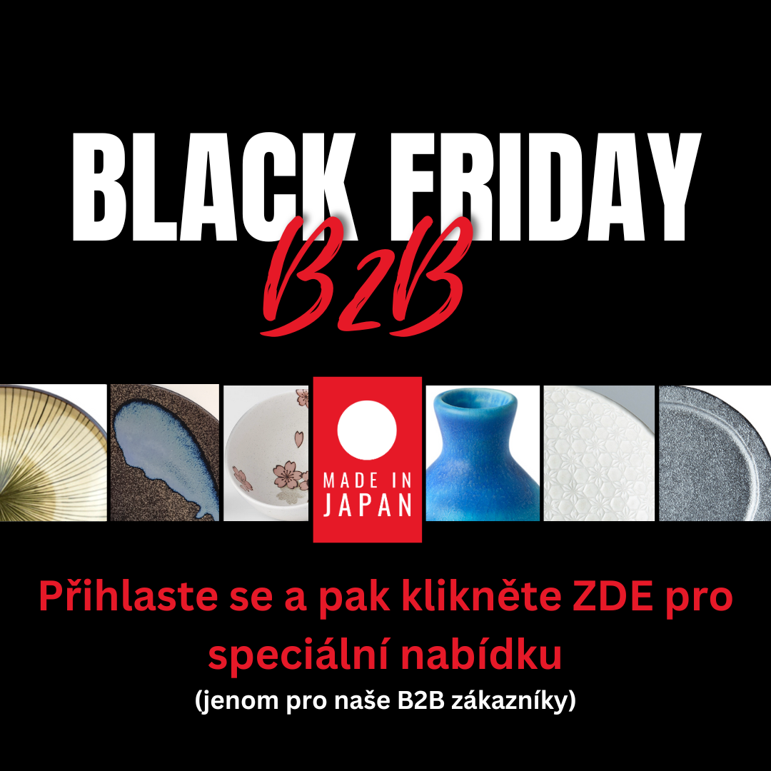 Prohlédněte si B2B Black Friday nabídku