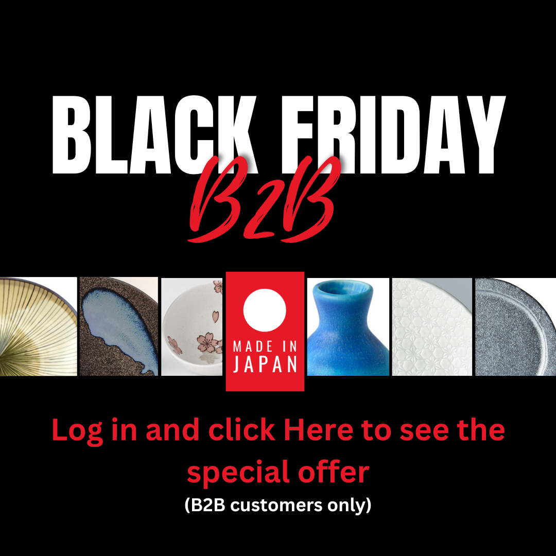 See B2B Black Friday offer