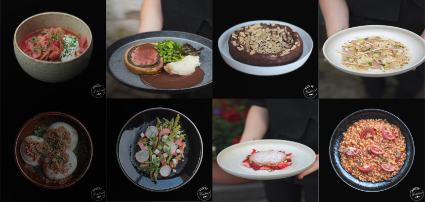 Boost your dining experience