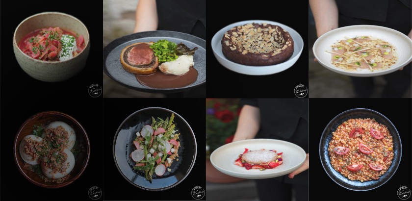 Steigern Sie Ihr Essenserlebnis