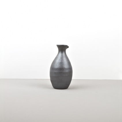 Sake bottle Meteorite
