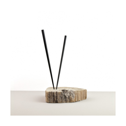 Lacquered Chopsticks, black