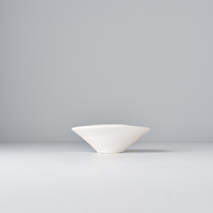 Small bowl with irregular rim Modern 12/14 cm