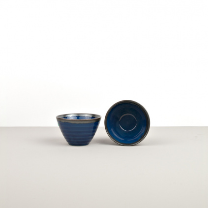 Small Bowl, INDIGO, 9 cm