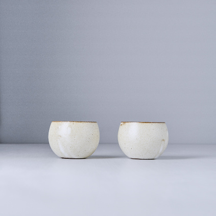 Teacup, TEACUP, beige