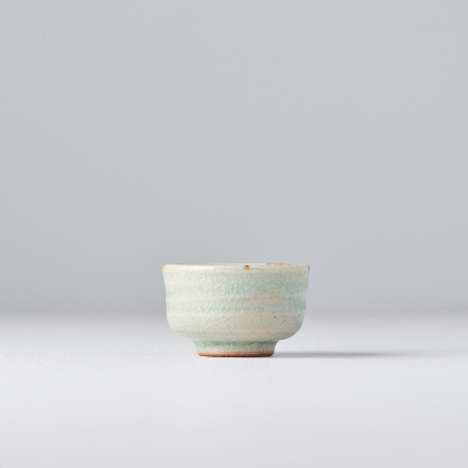 Sake Cup, CELADON