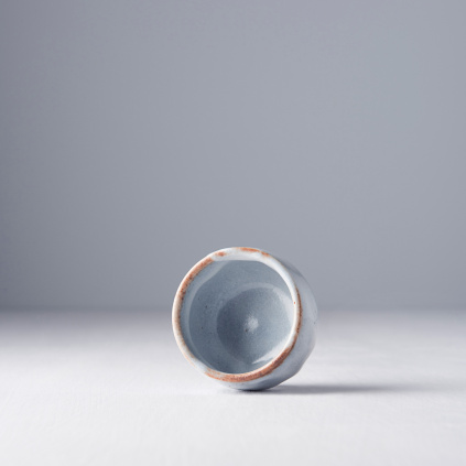 Sake Cup, Sake Cup, white cloud