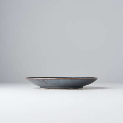 Starter plate Black Pearl 20 cm