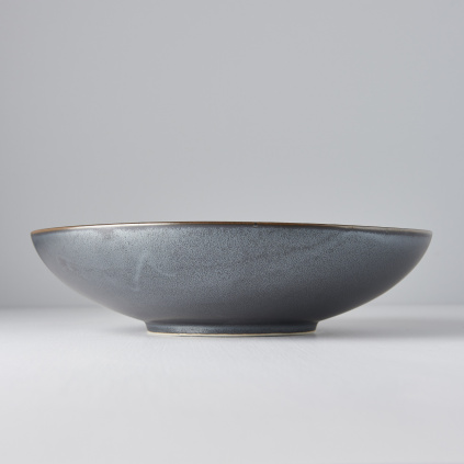 Serving Bowl Black Pearl 28 cm