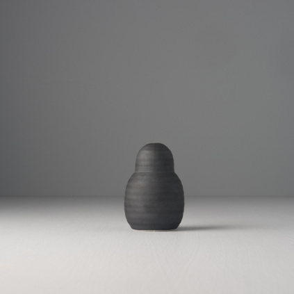 Salt Shaker, IBUSHI, black