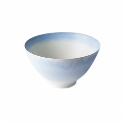 Large Bowl, 21,5 × 12 cm, light blue
