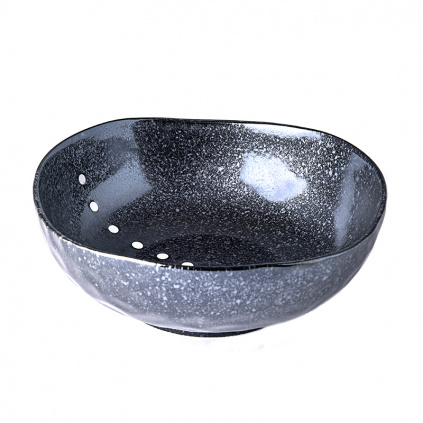 Large bowl White Dot 20 cm