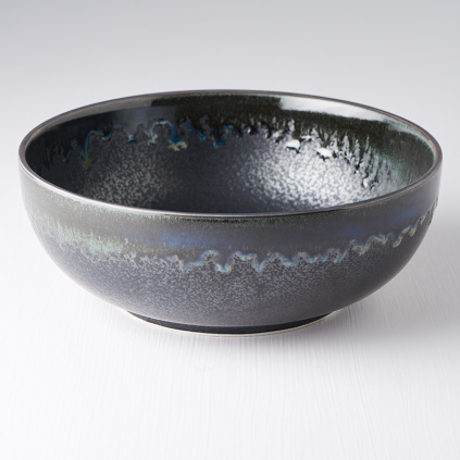 Large Serving Bowl, MATT, 24 x 9 cm
